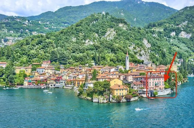 Casa Garden Apartment Varenna 0*,  Italy