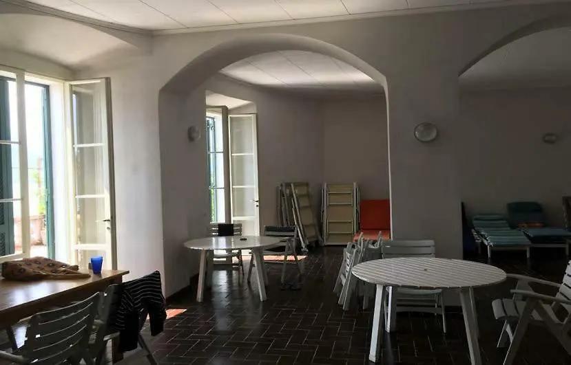 Casa Garden Apartment Varenna