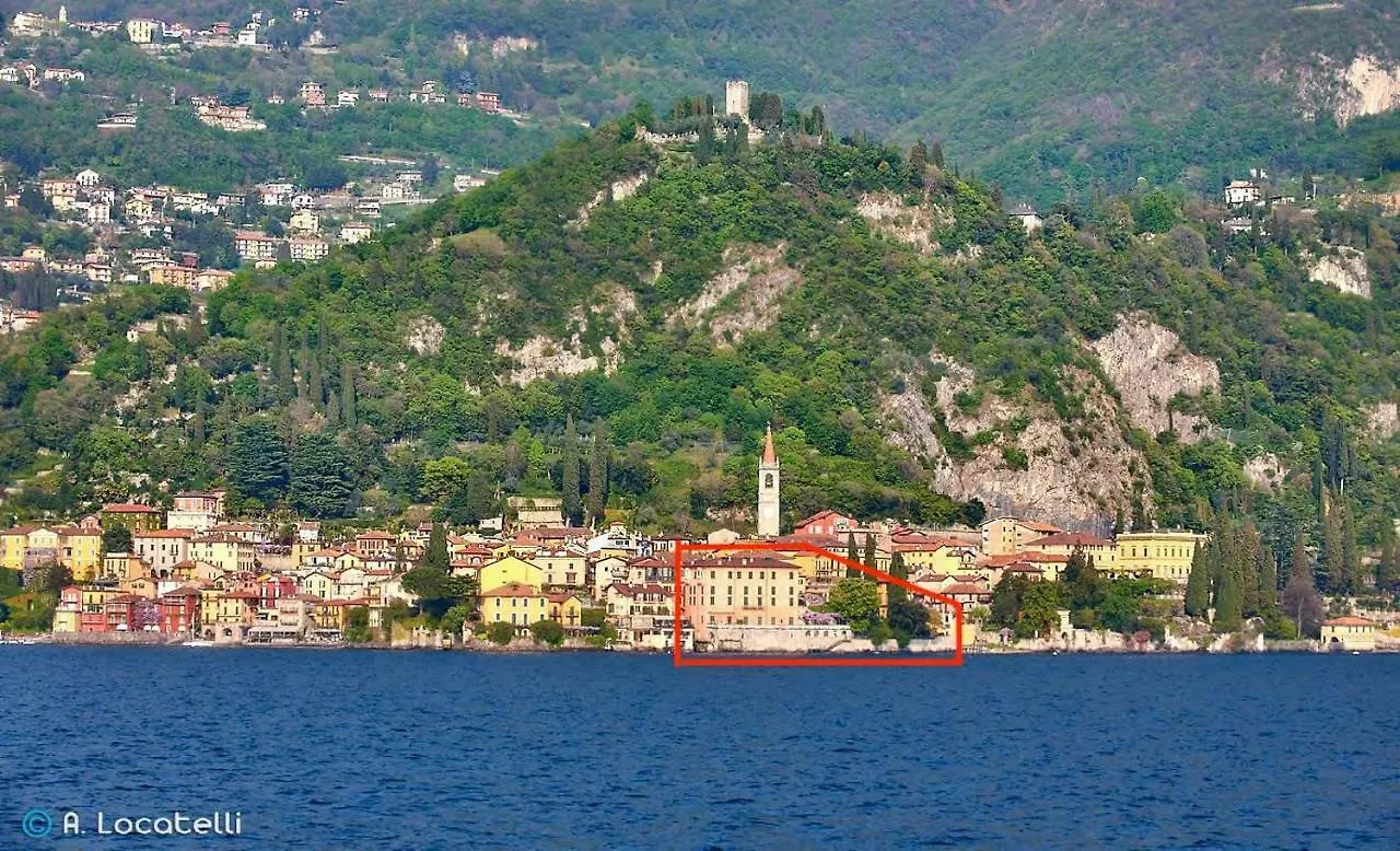 Casa Garden Apartment Varenna 0*,  Italy