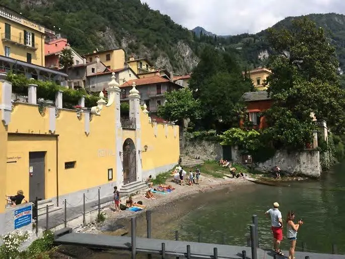 Casa Garden Apartment Varenna