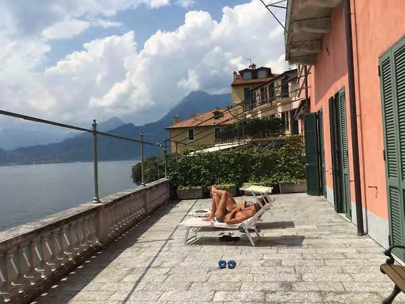 Casa Garden Apartment Varenna