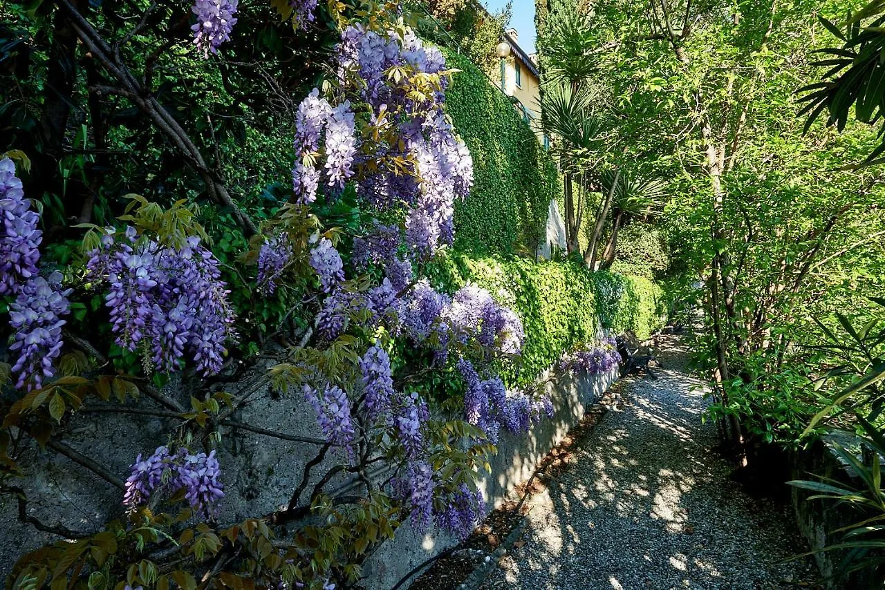 Casa Garden Apartment Varenna