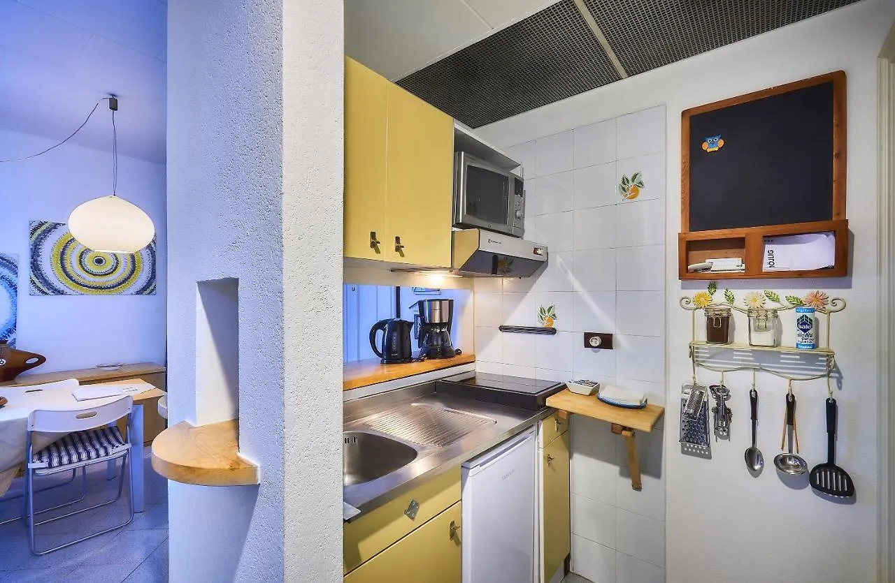 Casa Garden Apartment Varenna