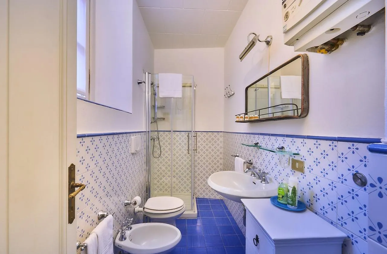 Casa Garden Apartment Varenna
