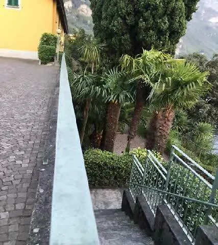 Casa Garden Apartment Varenna 0*,